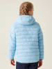 Regatta Steppjacke "Marizion" in Hellblau