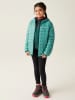 Regatta Steppjacke "Marizion" in Türkis