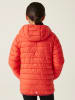 Regatta Steppjacke "Marizion" in Rot