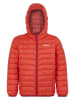 Regatta Steppjacke "Marizion" in Rot