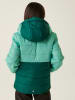 Regatta Winterjacke "Loft House VIII" in Grün