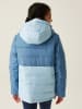 Regatta Winterjacke "Loft House VIII" in Hellblau