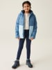 Regatta Winterjacke "Loft House VIII" in Hellblau
