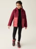 Regatta Winterjacke "Loft House VIII" in Rot