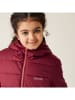 Regatta Winterjacke "Loft House VIII" in Rot