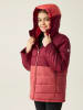 Regatta Winterjacke "Loft House VIII" in Rot