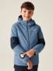 Regatta Functionele jas "Beamz IV" blauw
