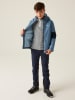 Regatta Funktionsjacke "Beamz IV" in Blau