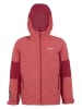 Regatta Funktionsjacke "Beamz IV" in Rot