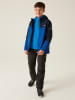 Regatta Functionele jas "Highton Pad V" blauw