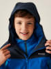 Regatta Funktionsjacke "Highton Pad V" in Blau