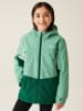 Regatta Funktionsjacke "Highton Pad V" in Türkis
