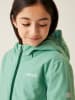 Regatta Funktionsjacke "Highton Pad V" in Türkis
