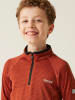 Regatta Funktionsshirt "Berley" in Rot