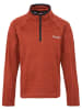 Regatta Funktionsshirt "Berley" in Rot