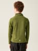 Regatta Funktionsshirt "Berley" in Khaki