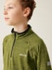 Regatta Funktionsshirt "Berley" in Khaki