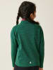 Regatta Functioneel shirt "Berley" groen