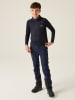 Regatta Funktionsshirt "Berley" in Dunkelblau