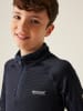 Regatta Funktionsshirt "Berley" in Dunkelblau