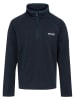 Regatta Funktionsshirt "Berley" in Dunkelblau