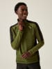 Regatta Funktionsshirt "Hepley" in Khaki