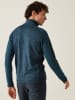 Regatta Funktionsshirt "Hepley" in Dunkelblau