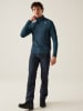 Regatta Funktionsshirt "Hepley" in Dunkelblau