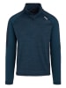 Regatta Funktionsshirt "Hepley" in Dunkelblau