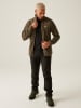 Regatta Fleecejacke "Hadfield" in Khaki