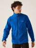 Regatta Fleecejacke "Hadfield" in Blau