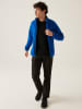 Regatta Fleecejacke "Hadfield" in Blau