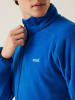 Regatta Fleecejacke "Hadfield" in Blau