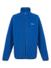 Regatta Fleecejacke "Hadfield" in Blau