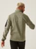 Regatta Fleecejacke "Newhill" in Khaki