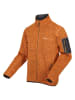 Regatta Fleecejacke "Newhill" in Orange