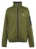 Regatta Fleece vest "Newhill" kaki