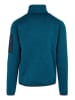 Regatta Fleecejacke "Newhill" in Blau