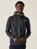 Regatta Fleecejacke "Alven" in Anthrazit