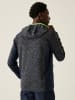 Regatta Fleecejacke "Alven" in Anthrazit
