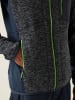 Regatta Fleecejacke "Alven" in Anthrazit