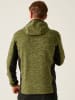 Regatta Fleecejacke "Alven" in Khaki