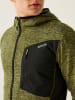 Regatta Fleecejacke "Alven" in Khaki