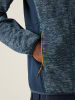 Regatta Fleecejacke "Alven" in Blau