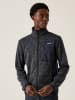 Regatta Fleecejacke "Baslinn" in Dunkelblau