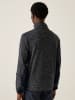 Regatta Fleecejacke "Baslinn" in Dunkelblau