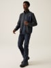 Regatta Fleecejacke "Baslinn" in Dunkelblau
