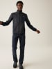 Regatta Fleecejacke "Baslinn" in Dunkelblau