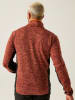 Regatta Fleecejacke "Baslinn" in Rot