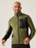 Regatta Fleecejacke "Baslinn" in Khaki